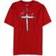 thumbnail image 1 of Camiseta gráfica Ecko Unltd At All Ends para hombre Roja Grande, 1 of 1