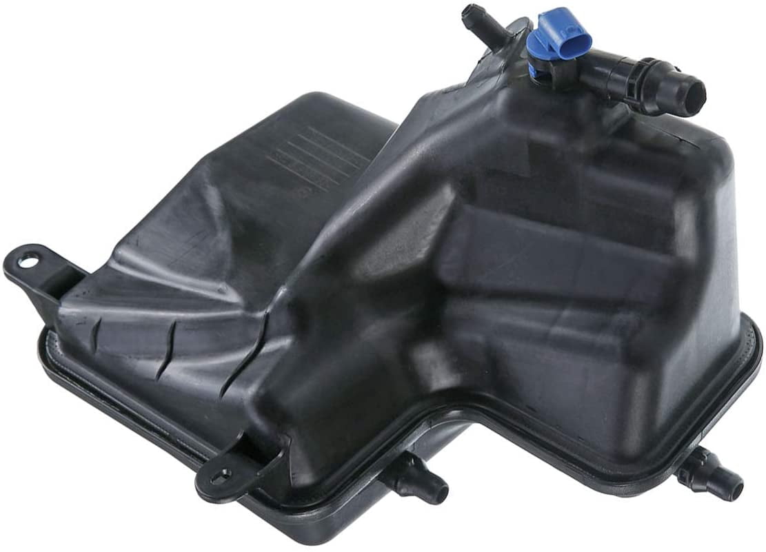 A-Premium Coolant Expansion Tank with Sensor Replacement for BMW E65 E66 745i 745Li 750i 750Li 760i 760Li Rolls-Royce Phantom Fits select: 2007-2008 BMW ALPINA B7