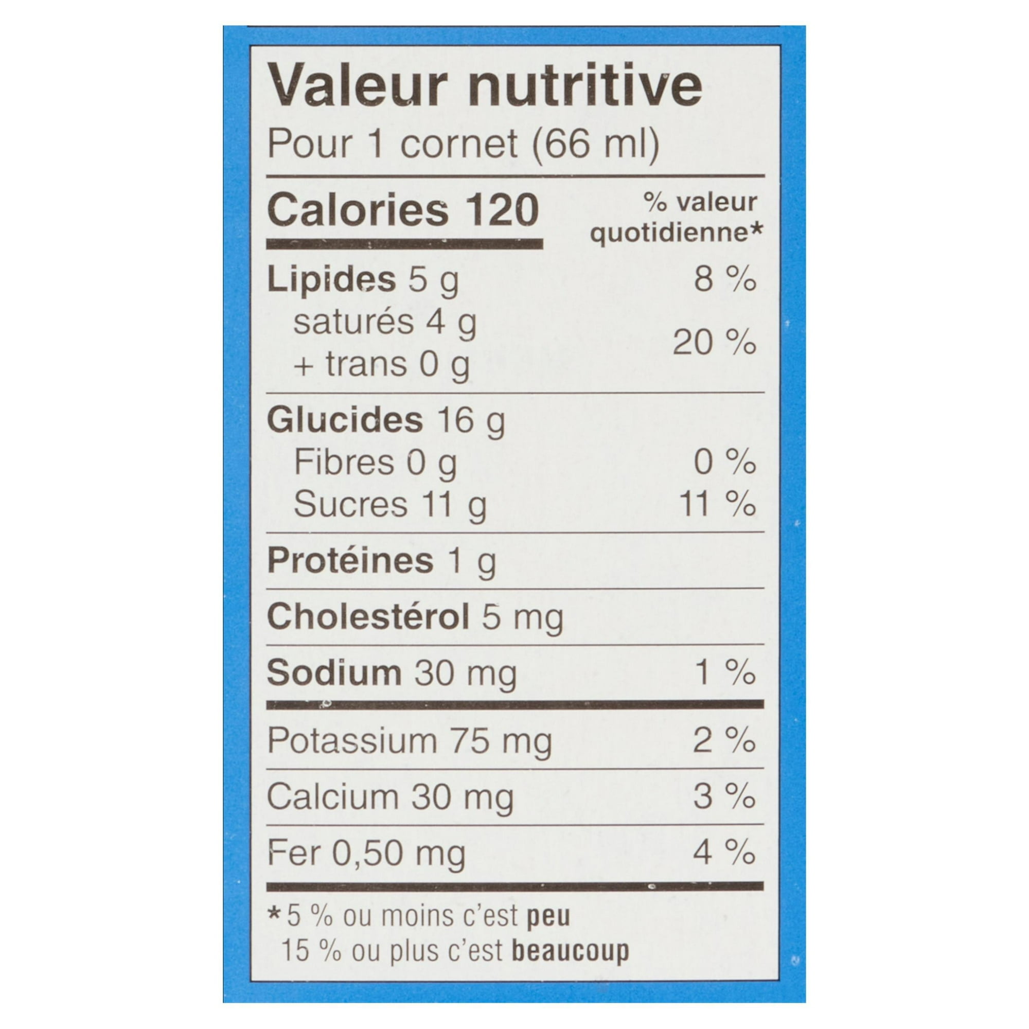 NESTLÉ® DRUMSTICK® Minis Vanilla with Chocolatey Swirl Frozen Dessert Cones