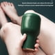 thumbnail image 3 of Removedor de Eléctrico para Pies, Lima Pies Durezas Eléctrica, Pedicura Lima Pies Eléctrica, Removedor Eléctrico para Pies y Piel Muerta - Verde Macarena removedor de callos en el pie, 3 of 8