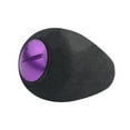 thumbnail image 1 of Bouton de Moulinet de Bureau Extérieur de Haute Qualité Poignée de Modification de Pilules Pièces de Pêche en EVA 39*26*26mm, 1 of 10