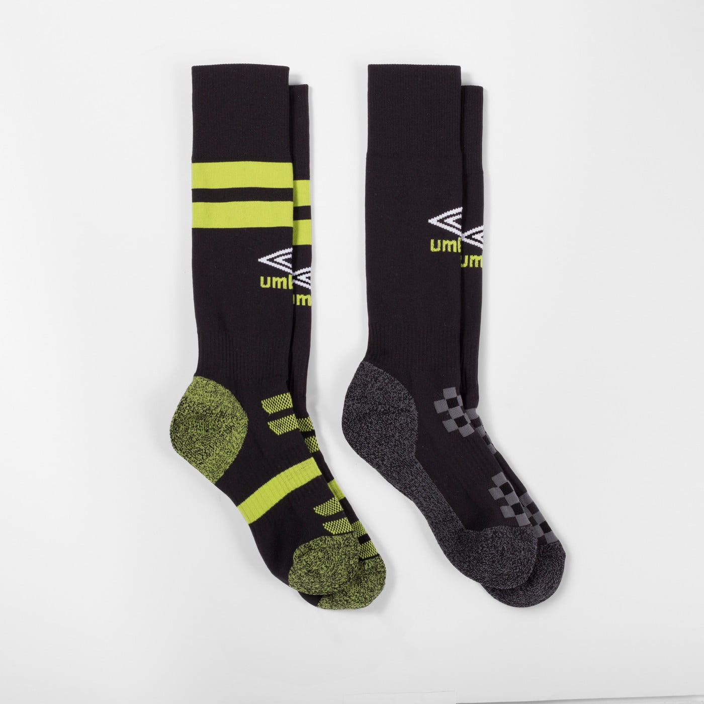 Umbro Soccer Socks Size Chart