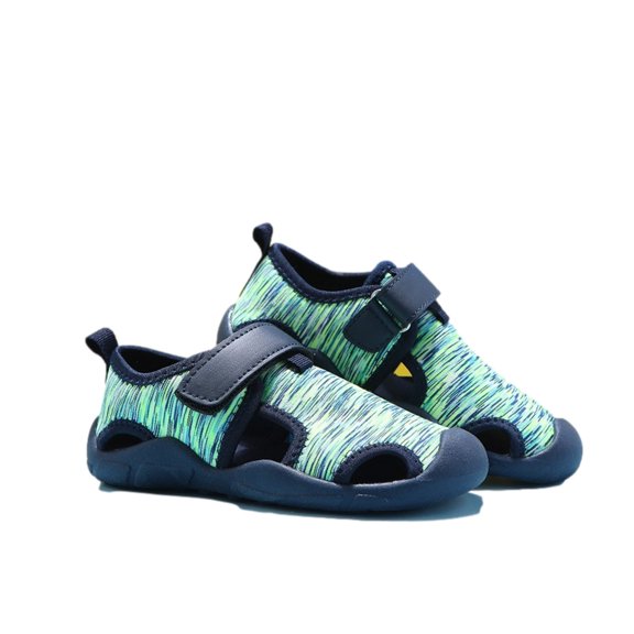 VerPetridure Kids Sandals for Girls Toddler Infant Kids Baby Girls and Boys Summer Sandals Beach Shoes Wading Shoes