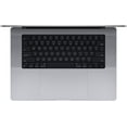 thumbnail image 2 of Restored Apple MacBook Pro 16" Laptop with M2 Pro chip 16GB Memory 1TB SSD MNW93LL/A Space Gray Used Excellent Condition, 2 of 3
