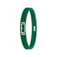 thumbnail image 2 of 1PCS Trash Can Rubber Bands, Adjustable Garbage Trash Can Bands Fits 33 Gallon Trash Cans, Elastic Trash Can Trash Can Bag Holder, Trash Can Bungee Cord for Kitchen/office/Garage(Green), 2 of 7