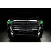 Oracle Lights 1474334 Demoneye Hdlght Upgrd Rgb Tundra 22