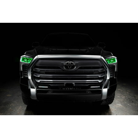 Oracle Lights 1474334 Demoneye Hdlght Upgrd Rgb Tundra 22