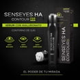 thumbnail image 4 of SENSEYES HA CONTOUR FOR MEN Serum para el Contorno de Ojos, combate bolsas y ojeras. Sin fragancia. Roll On 14 ml., 4 of 5