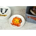 thumbnail image 6 of Seven20 UGT-HP14139-C Harry Potter House Gryffindor 4-Inch Ceramic Trinket Tray, 6 of 7