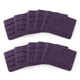 thumbnail image 1 of Extensores de Sujetador Allegra K Morado Oscuro Talla única, 1 of 5
