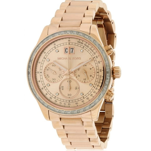 Michael Kors Women's Brinkley Watch MK6204