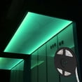 thumbnail image 5 of Tira para Interior 5m LED IP20 Aksi Color Verde, 5 of 5