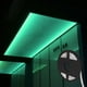 thumbnail image 5 of Tira para Interior 5m LED IP20 Aksi Color Verde, 5 of 5