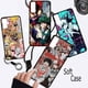 thumbnail image 4 of Huawei P20 Pro Lite P20Pro P20Lite Y6 2019 2018 Carcasa CB143 Plus Ultra My Hero Academia Academy BNHA Teléfono Caso, 4 of 4
