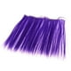 thumbnail image 5 of Extensiones de Cabello Hugo Peluca de Muñeca Multi-Colors Hair Costume, 5 of 6