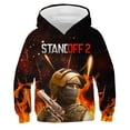 thumbnail image 2 of Sudadera con capucha Standoff 2, sudadera con videojuego en 3D, ropa para niños, jerseys de manga larga para niños, sudaderas con capucha para niños, prendas de vestir exteriores, sudaderas para niñas, 2 of 5