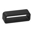 thumbnail image 1 of Farfi 12-30mm Silicone Replacement Elastic Wrist Watch Strap Band Loop Ring Accessory, 1 of 3
