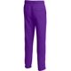 thumbnail image 2 of Pantalones deportivos Nike Youth Club Fleece Jogger para niños, color morado, 2 of 2
