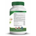 thumbnail image 3 of Bien Dormir ( 60 mg de Vitamine C ) Capsules Sans Gélatine Halal, 3 of 5