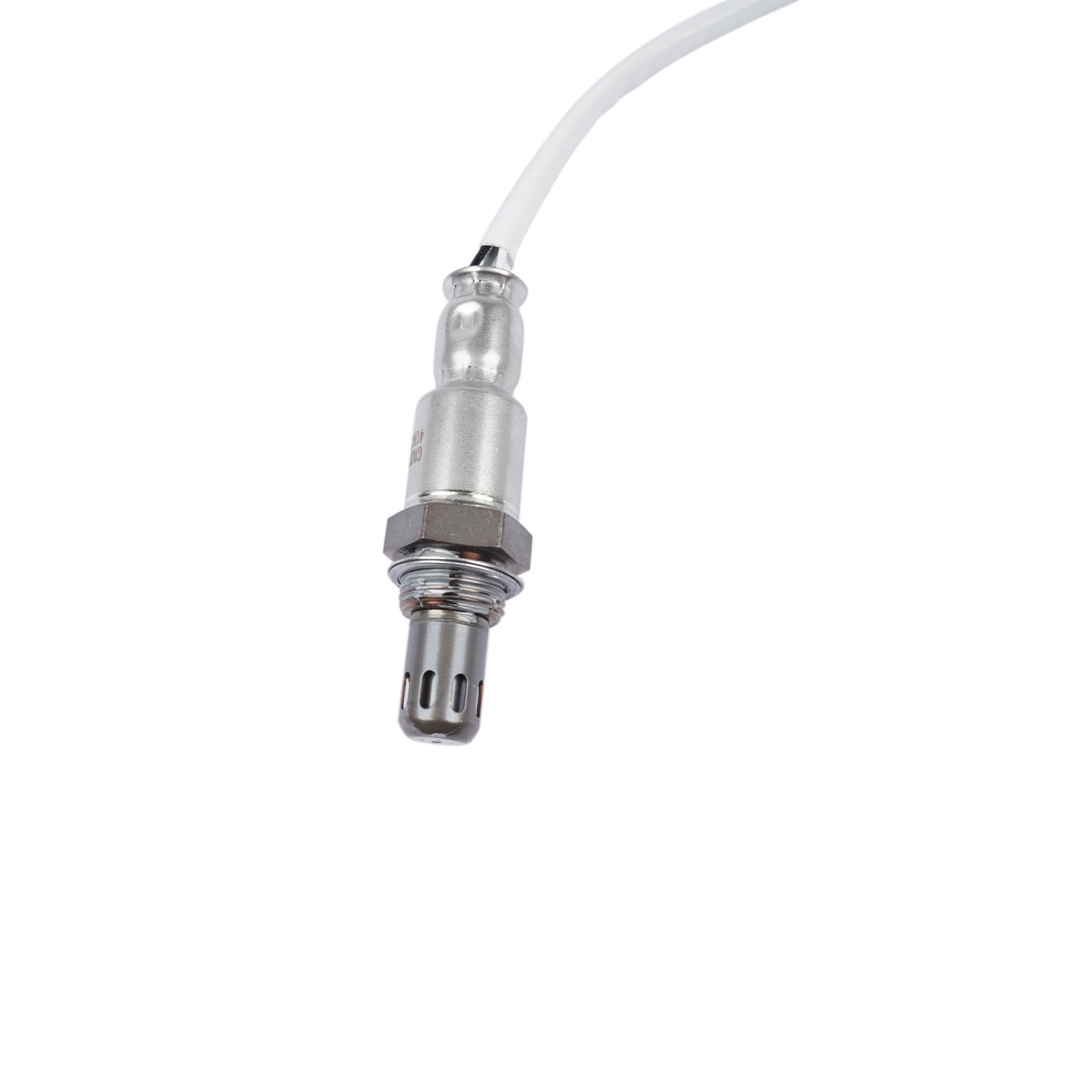 NEWZQ 2Pcs Upstream and Downstream Oxygen Sensor Fits Select: 2010-2014 Nissan Altima Maxima Sedan