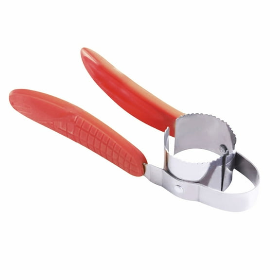 Kedshhgu Useful Corn Cob Stripper Peeler Corn Slicers Cooking Tools Corn Thresher Shucker Slicer for Kitchen Cooking Home Restaurant Farming Stainless Steel Corn Peeler Corn Stripping Tool