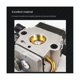 thumbnail image 5 of Para Fs45 46 55 85 Carburador de Cortadora de Césped C1q-s66/186 C1q-s143/153/186, 5 of 5