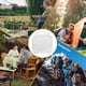 thumbnail image 1 of unbranded De Portátil Plegable 10L Para Camping Con Material Duradero Y A De, 1 of 7