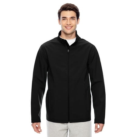Team 365 Veste Coquille Souple pour Homme