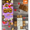 thumbnail image 5 of Chocoly - FoxMind Games, Granna Yummy Series, Children & Family Logical Thinking & Observation Tile-Laying Boardgame, Guilt Free Chocolate To Delight The Mind, 2-4 Players, 15 Mins, Kids Ages 8+, 5 of 7