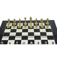 thumbnail image 2 of Italfama Metal Chessmen - Board not included, 2 of 5