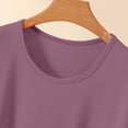 thumbnail image 5 of GUACER Women's Modal Round Neck Tank Tops, Sleeveless Casual Vest, Soft Breathable Undershirt for Summer, 5 of 6