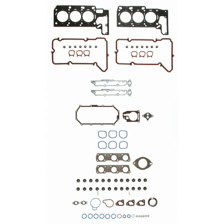 FEL-PRO HS 26230 PT-1 Head Gasket Set