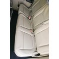 thumbnail image 1 of Tuffy 31901 Black Under Seat Rear Lockbox for Ford F-150 2015-2018, 1 of 5