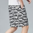thumbnail image 6 of Mens Casual Shorts - Mens Workout Athletic Shorts Hiking Shorts Summer Beach Shorts Gym Shorts Summer Lightweight Quick Dry Shorts Casual Short Pants Gym Shorts, 6 of 8