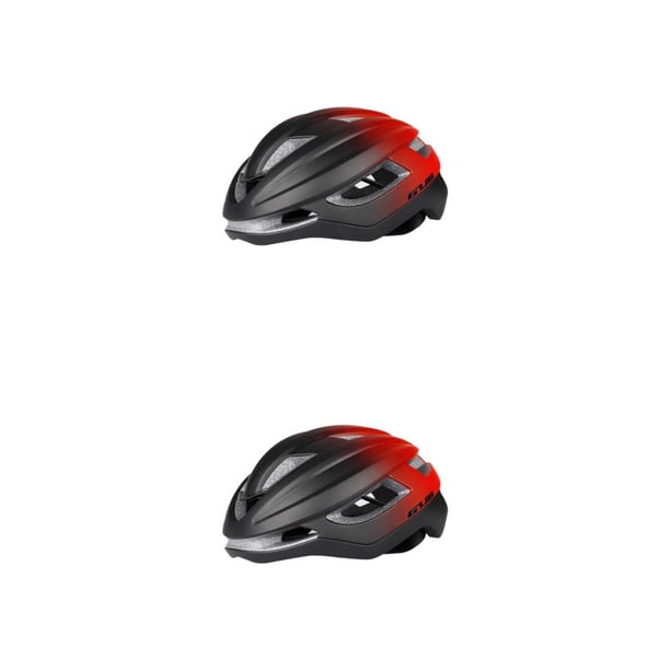 Eigraketly Sombrero de seguridad Casco de bicicleta Equipo de protección Ancho Equipo de ciclismo de alta resolución Gafas Cascos de ciclismo a Type4 NO4