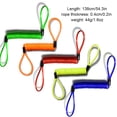 thumbnail image 3 of serony Motorcycle Spring Rope Scooter Brake Lock Reminder Cables Accessories Red 1Set, 3 of 6