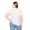 thumbnail image 4 of Cat Shirt Unisex Cat Lover Tee Premium Gildan Softstyle 64000 Lightweight, 4 of 98