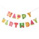 thumbnail image 4 of Greenadscape Para Fiesta De Cumpleaños Con Banner De Para Ambiente Alegre Y Tema Veraniego, 4 of 7