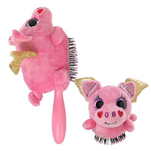 flying pig stuffed animal