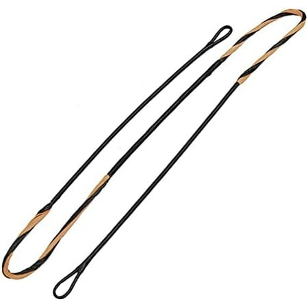 TenPoint Replacement String for RDX 400 Crossbow (HCA-13419-) - Also Compatible with Fury 410 De-Cock$$Other