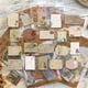 thumbnail image 4 of 40 unids/pack bronceado etiqueta pegatinas manual bronceado sello pegatinas suministros de arte Ndcxsfigh Libre de BPA, 4 of 6