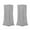 Light Gray, variant on Performance Elbow Pads Compression Sleeves - Men Women For Basketball Football Volleyball Baseball Softball Cycling Running Fishing Tennis Black