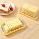 thumbnail image 5 of Divide Butter into Perfect Portions with the Stainless Steel Cutting Mesh, 5 of 10