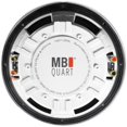 thumbnail image 3 of Subwoofer Marino MB Quart NW1-254L 10 PLG LED, 3 of 4