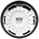 thumbnail image 3 of Subwoofer Marino MB Quart NW1-254L 10 PLG LED, 3 of 4