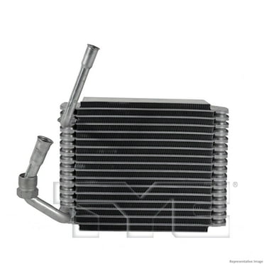 TYC 97328 A/C Evaporator Core For 02-05 Jeep Liberty