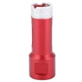 thumbnail image 2 of Vacuum Brazed  Core Drill Bit Hole Saw Cutter for Stone Marble, 2 of 7