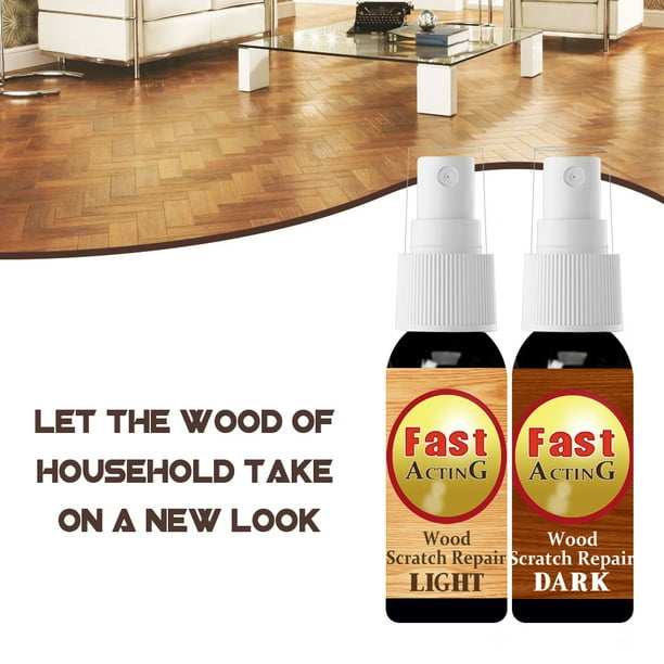 Furniture Scratch Remover