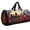 03_Purple, variant on Halloween Tote Bags for Women Cute Cat Pumpkin 3D Printed Purse Hobo Bag for Travel and Work Trendy Halloween Handbags(01_Light Pink,18英寸 x 9英寸 x 9英寸)