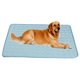 thumbnail image 2 of Fnyoxu - Cojín de seda fría para mascotas, lavable, para perros y gatos, para cama, sofá, asiento de coche y suelo, 2 of 2